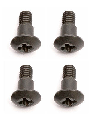 21131 Button Head Phillips Scre