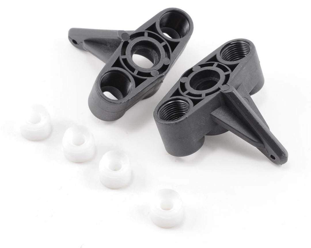 Steering Blocks/Hub Carriers