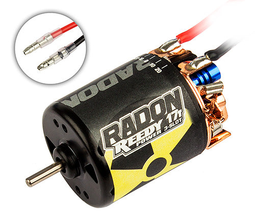 Reedy Radon 2 17T 3-Slot 3600Kv