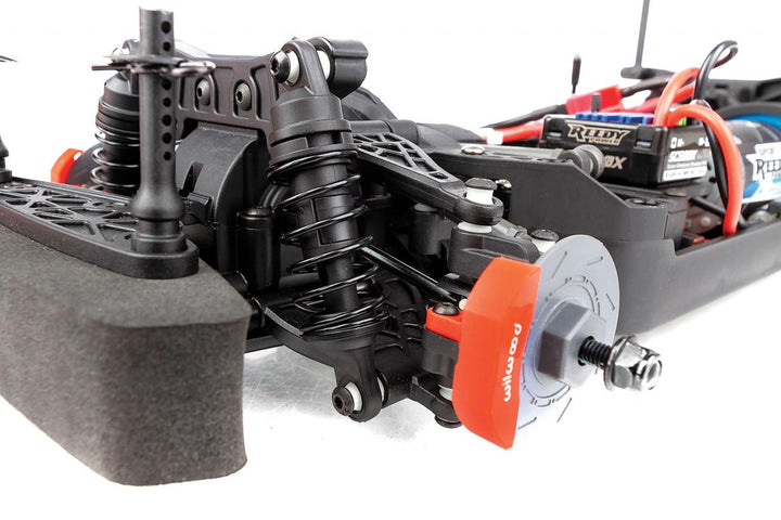 Team Associated  Apex2 Sport, D