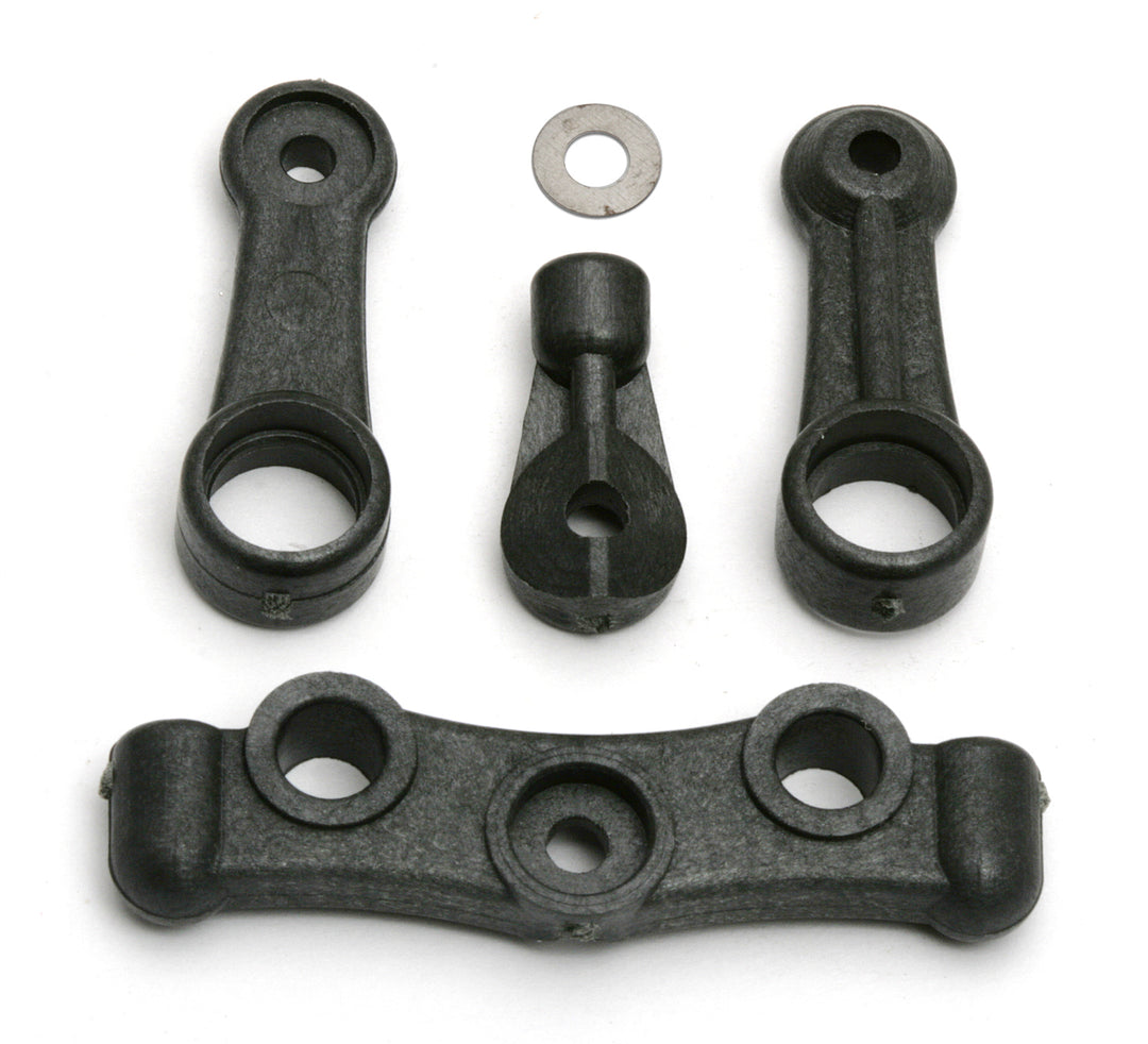 ASC 31003 31003 Steering Rack Set TC4