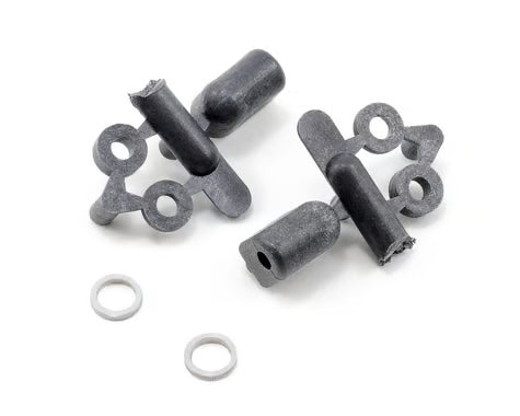 ASC 31111 31111 FT Carbon Servo Mounts TC