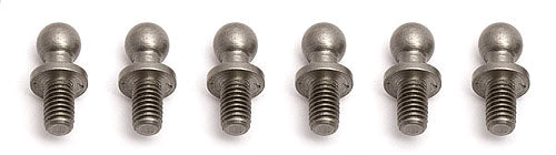 ASC 31283 31283 FT Ball Stud Long 5mm TC5