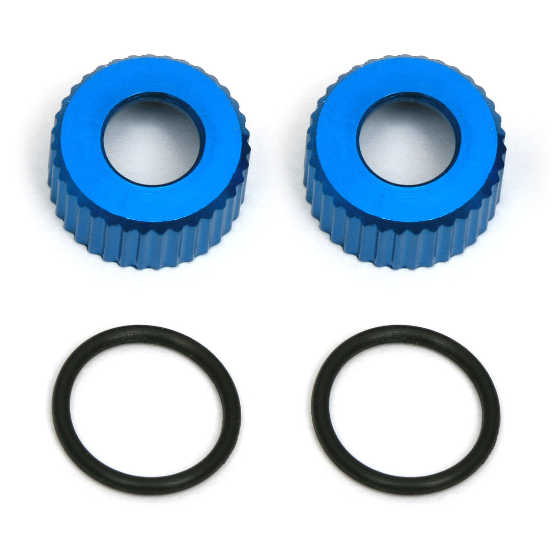 ASC 31327 31327 Shock Bottom Cap VCS3