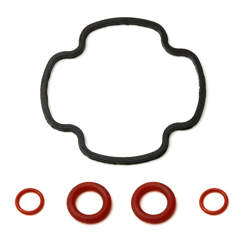 ASC 31349 31349 Gear Diff Seals TC6