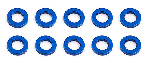 Ballstud Washers, 5.5x1.0 mm, b
