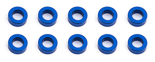 Ballstud Washers, 5.5x2.0 mm, b