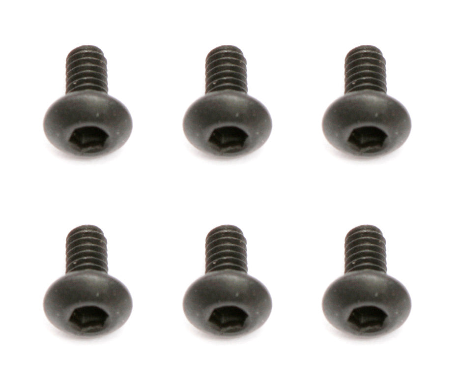 ASC 31510 31510 FT Button Head Cap Screw