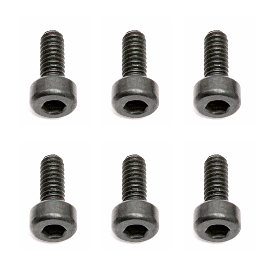ASC 31511 31511 FT Socket Head Cap Screw