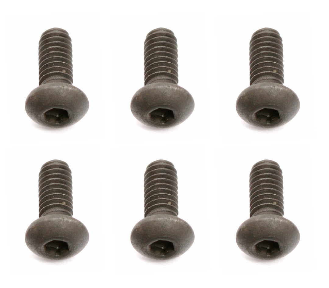 ASC 31520 31520 FT Button Head Cap Screw