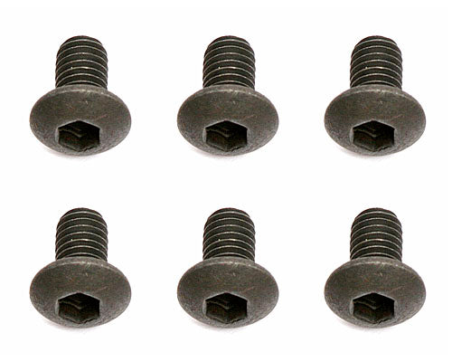 ASC 31530 31530 FT Button Head Cap Screw