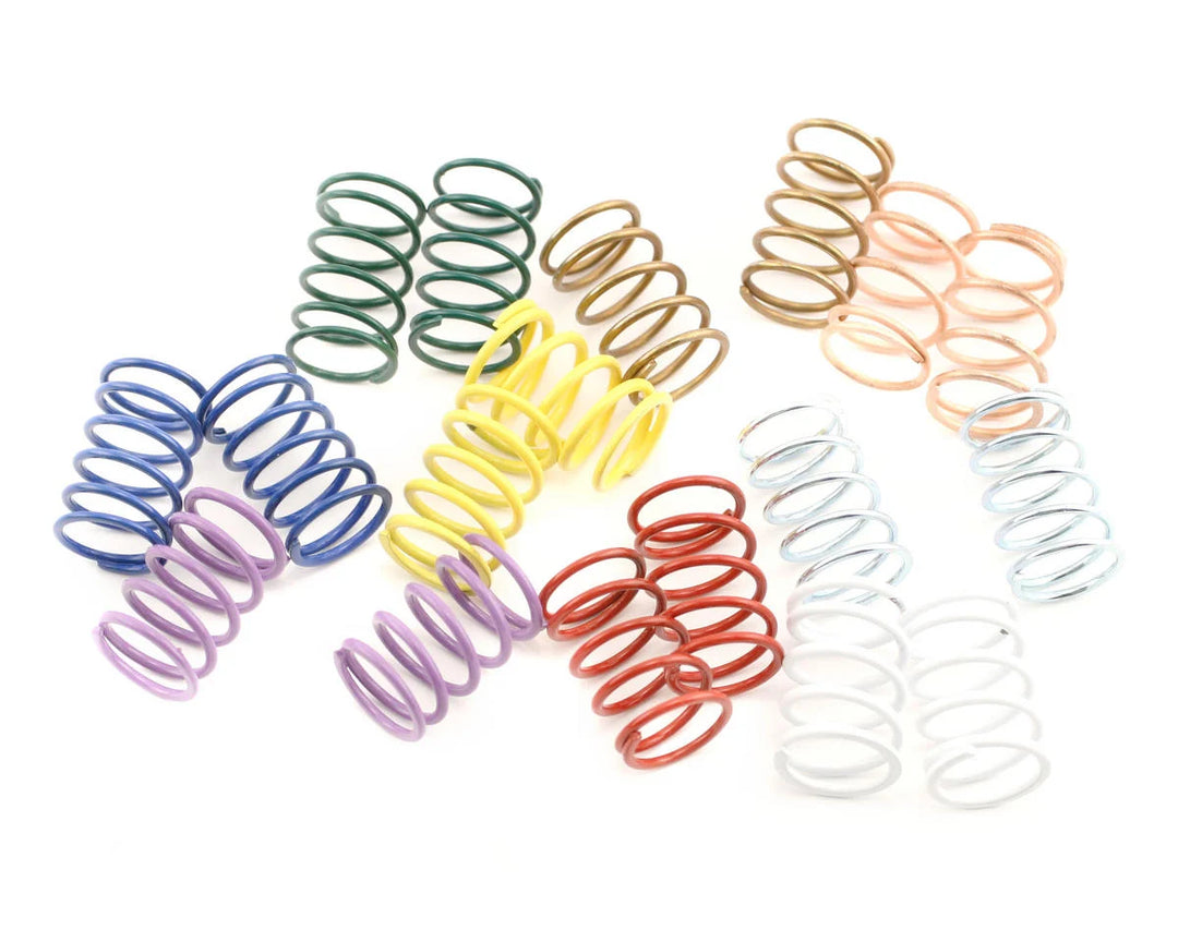 3988 FT Complete Spring Kit TC3