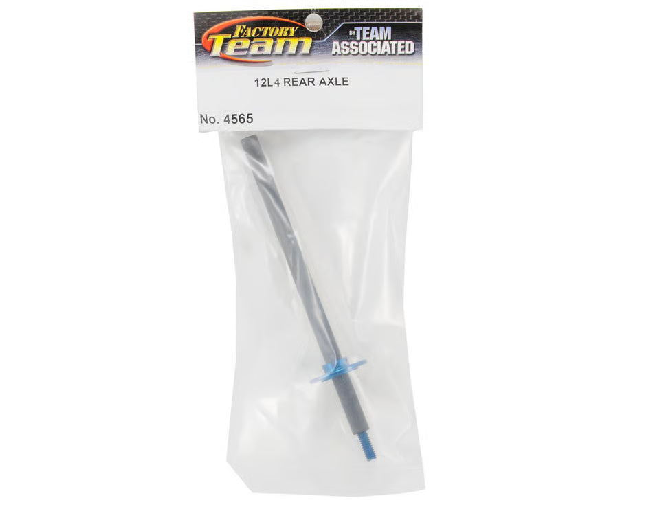 Team Associated Factory Team Re

