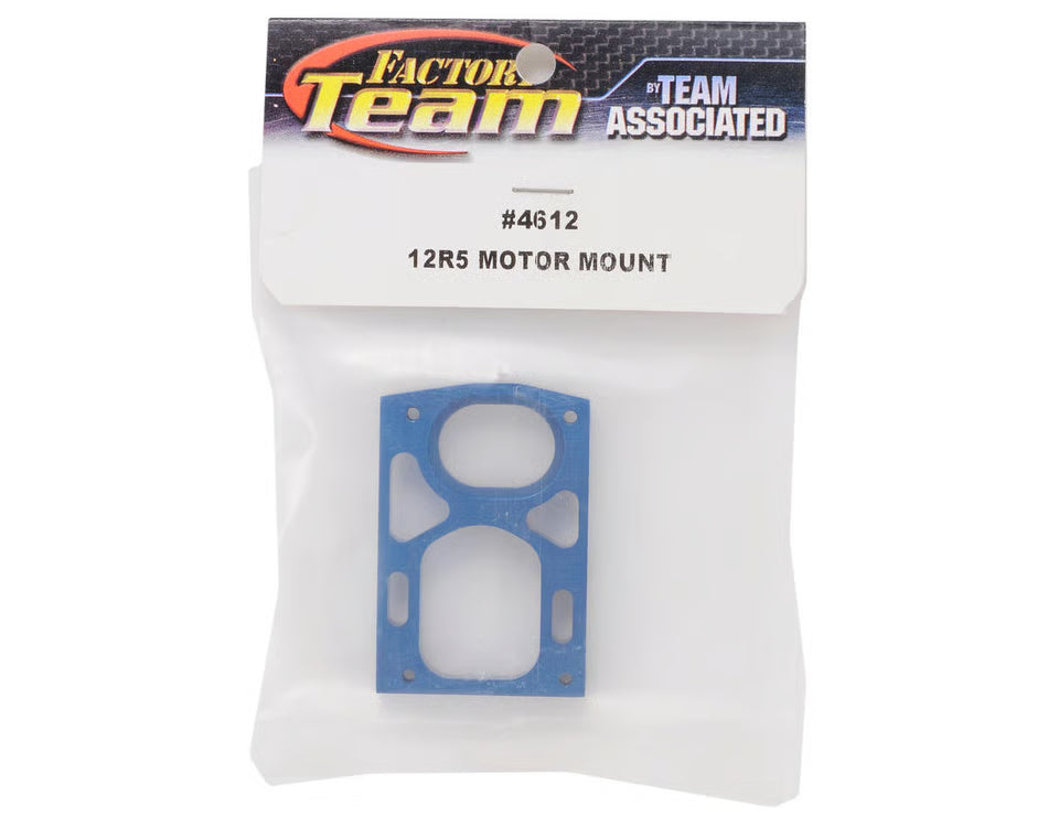 FT Motor Mount