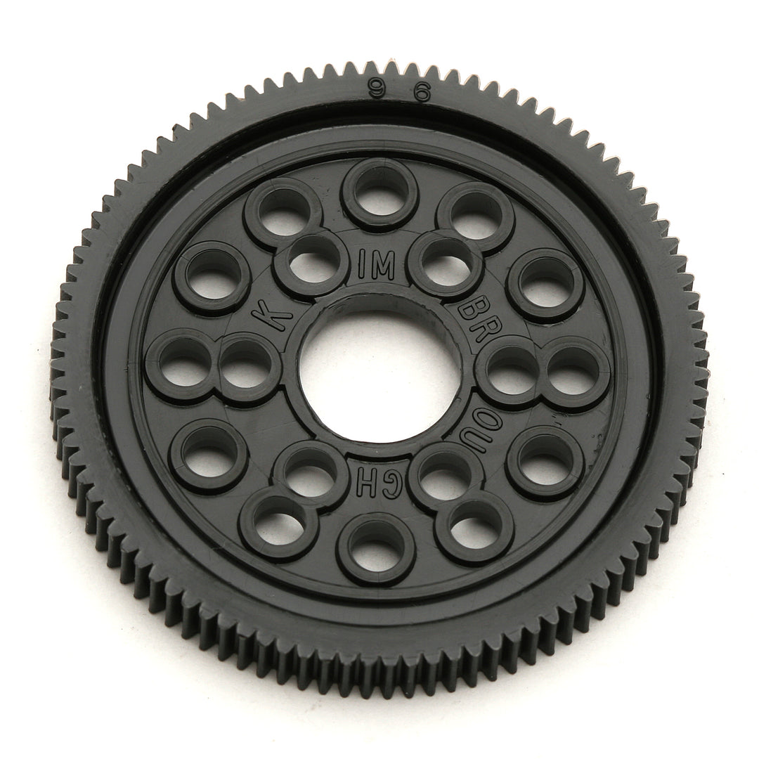 ASC 4615 4615 Spur Gear 64P 96T