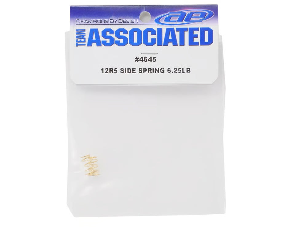 Team Associated Side Spring Set