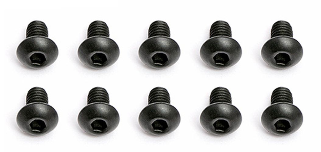 ASC 4673 4673 BHCS M2.5x0.45x4 (6)