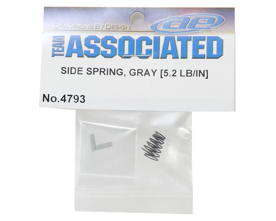 Team Associated RC10F6 Side Spr