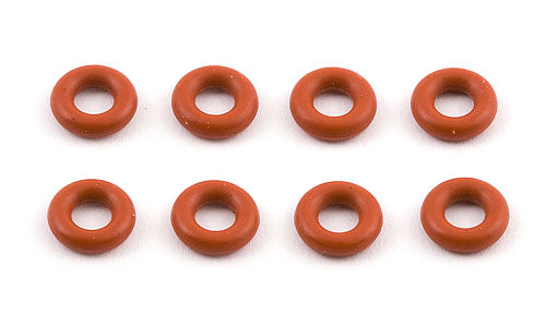 ASC 5407 Shock Rebuild Red O-Ring (8)