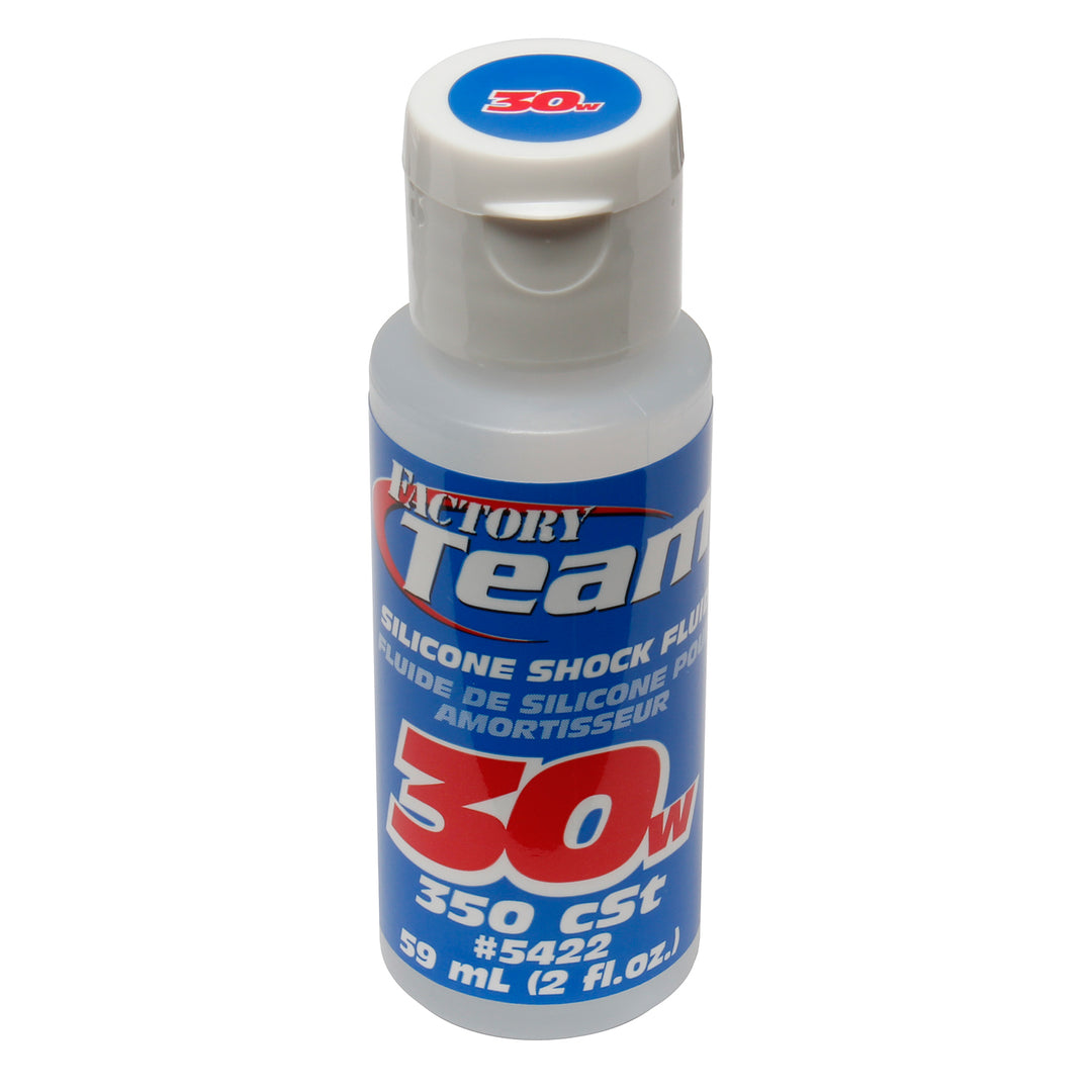 ASC 5422 5422 Silicone Shock Fluid 30 We
