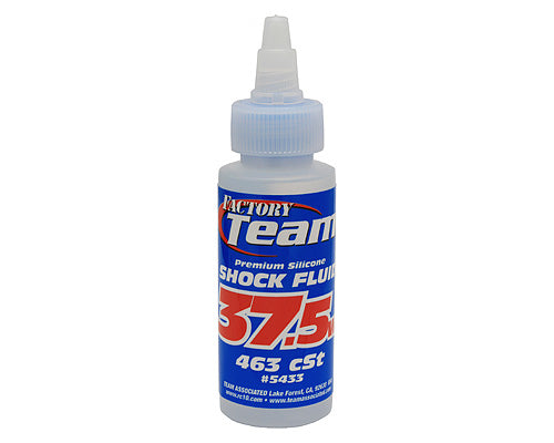 ASC 5433 Silicone shock oil, 37.5 wt