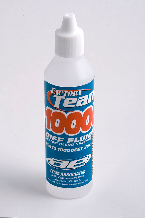 ASC 5455 Silicone Diff Fluid 10000cst
