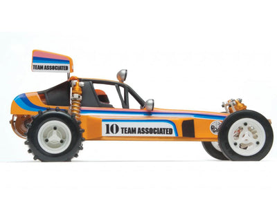 1/10 RC10 Classic 40th LIMITED EDITION Anniversary Kit Team Associated ASC6007 #6007