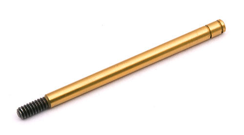 ASC 6417 6417 FT Unobtainium Shock Shaft