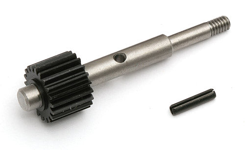 ASC 6571 6571 Stealth Drive Gear Shaft A