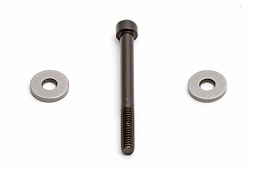 ASC 6573 6573 Stealth Differential Thrus