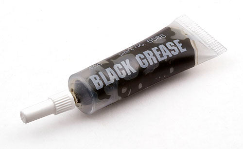 ASC 6588 6588 Stealth Black Grease