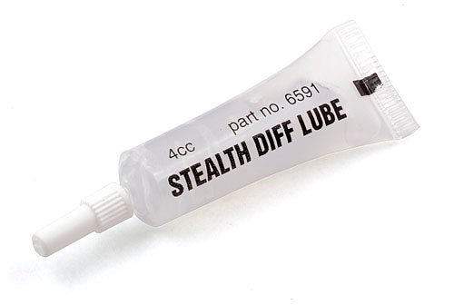 ASC 6591 6591 Stealth Differential Lube