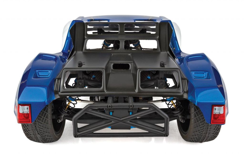 Team Associated RC10SC6.4 1/10 Off Road Electric 2WD Short Course Truck Team Kit ASC70009