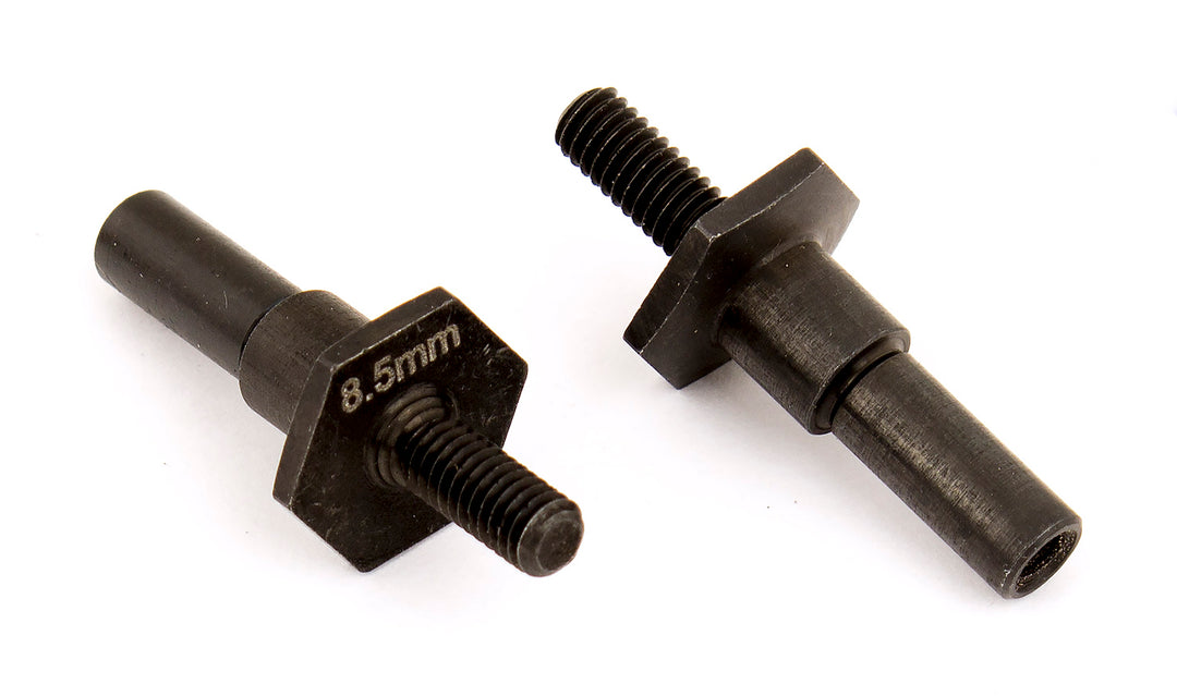 T6.1, SC6.1 Front Axles, 8.50mm