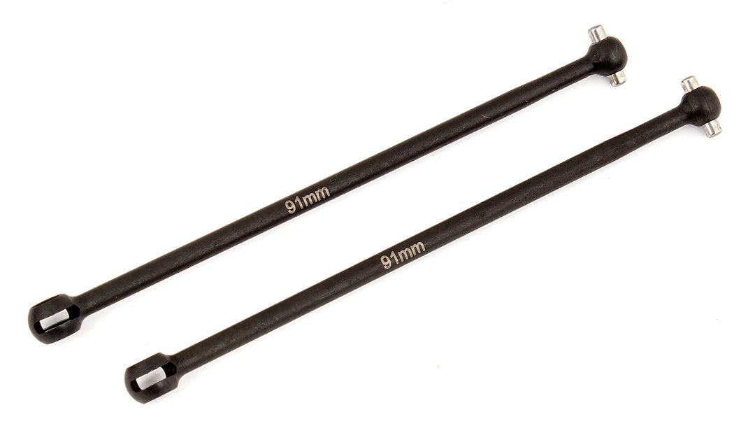 T6.1, SC6.1 Rear CVA Bones, 91m