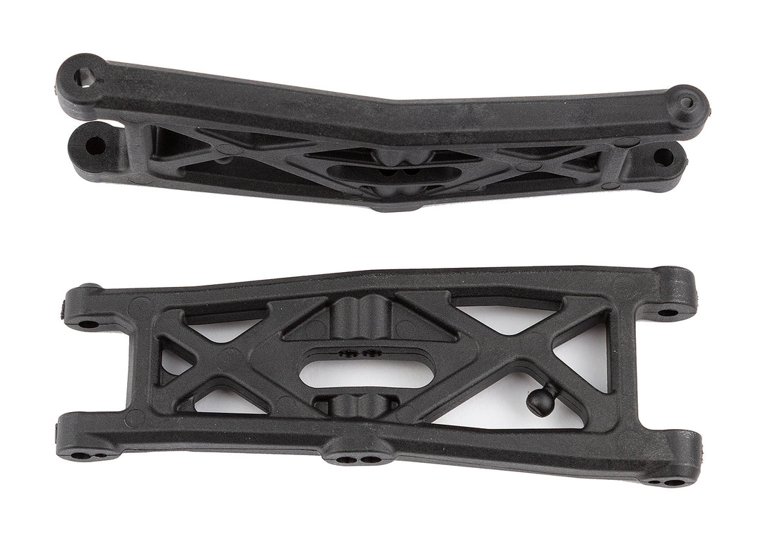 RC10T6.2 Front Suspension Arms,