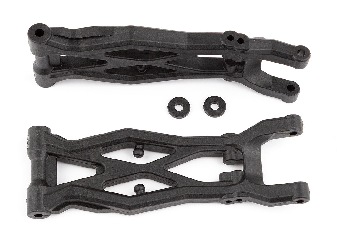 RC10T6.2 Rear Suspension Arms,