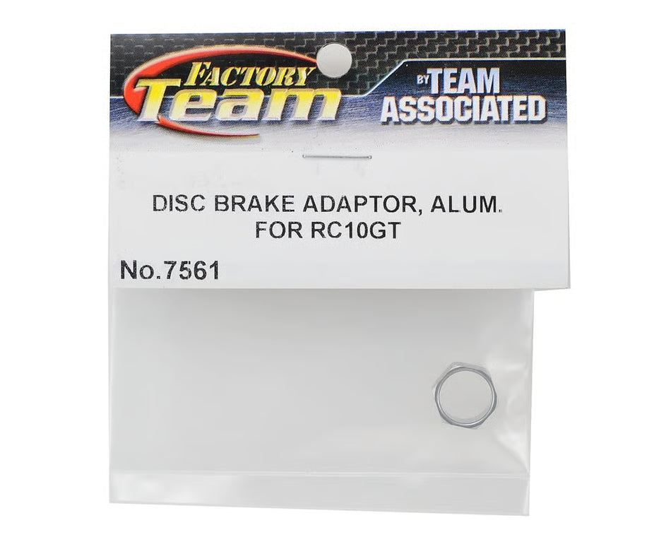 Team Associated RC10GT Factory