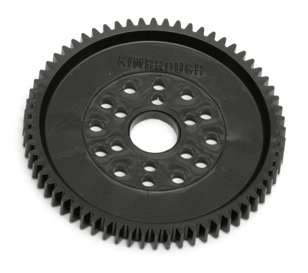 ASC 7662 7662 Spur Gear 32P 64T