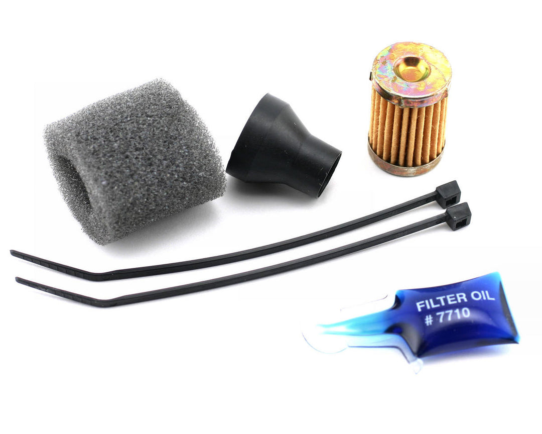 Team Associated Air Filter Kit