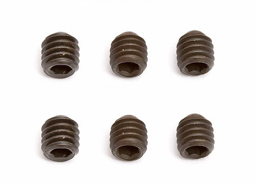 ASC 7732 7732 Allen Screw 4x4mm NTC3 (6)