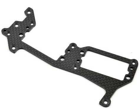 RC8B3 Radio Tray