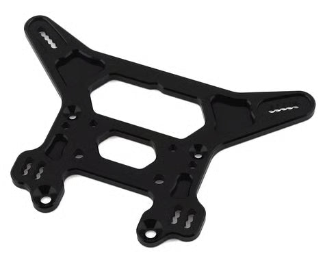 RC8T3.2 Rear Shock Tower, black