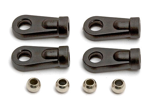 ASC 89065 89065 Shock Rod Ends RC8 (4)