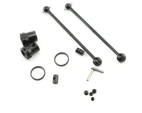 Center CVA Set