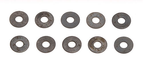 ASC 89218 89218 Washer 3x8mm (6)