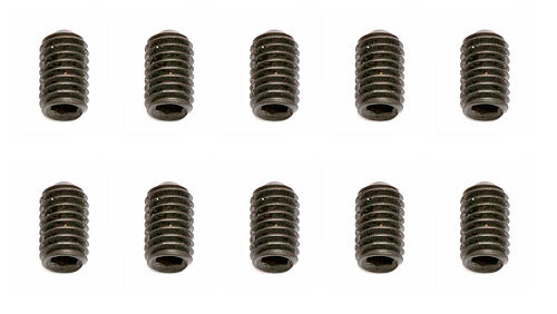 ASC 89219 89219 Set Screw 3x05mm (10)