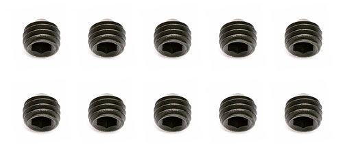 ASC 89221 89221 Set Screw 5x04mm (10)