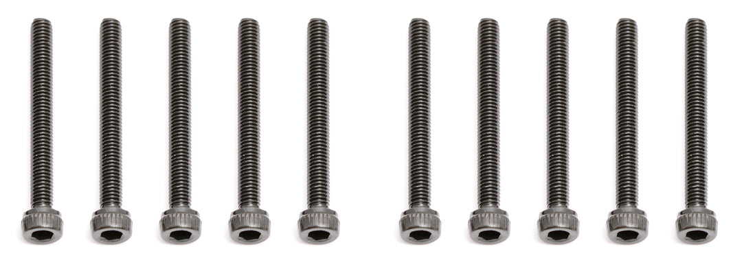 ASC 89227 89227 Socket Head Cap Screw 3x2
