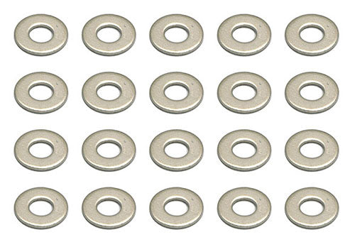 ASC 89278 89278 Washer 2.5mm